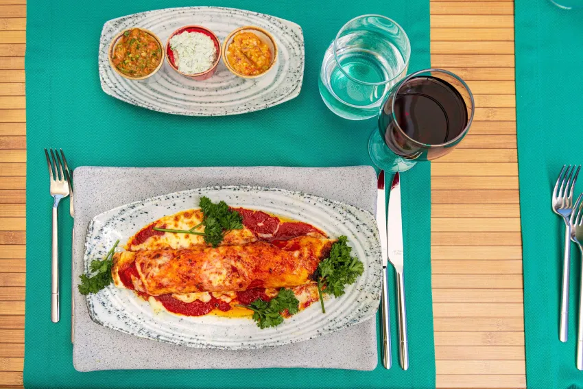 Sealife Kemer Resort Hotel 5*-178