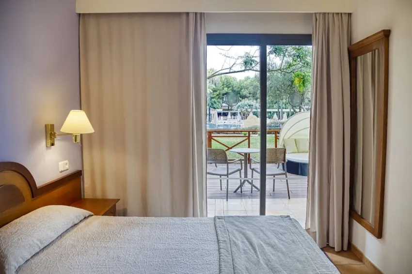 Vell Mari Hotel & Resort 4*-29