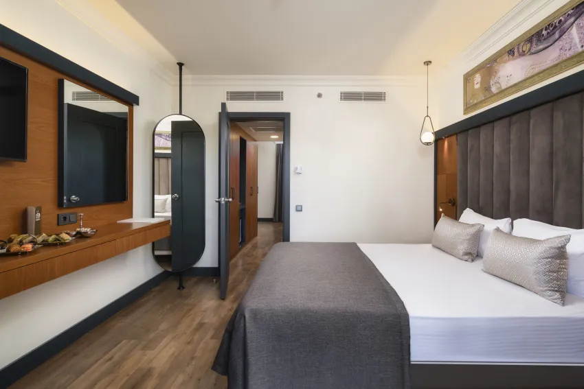 Dobedan Exclusive Hotel & Spa (Ex. Alva Donna Belek) 5*-26