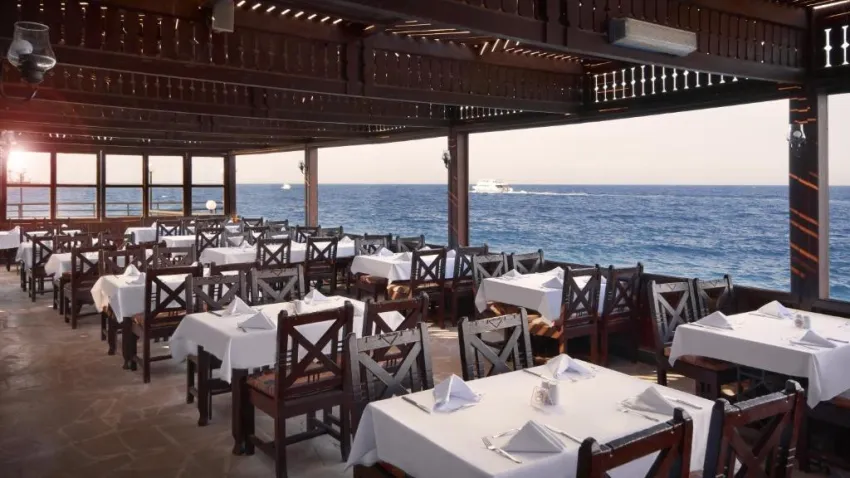ARABELLA AZUR RESORT  4*-27
