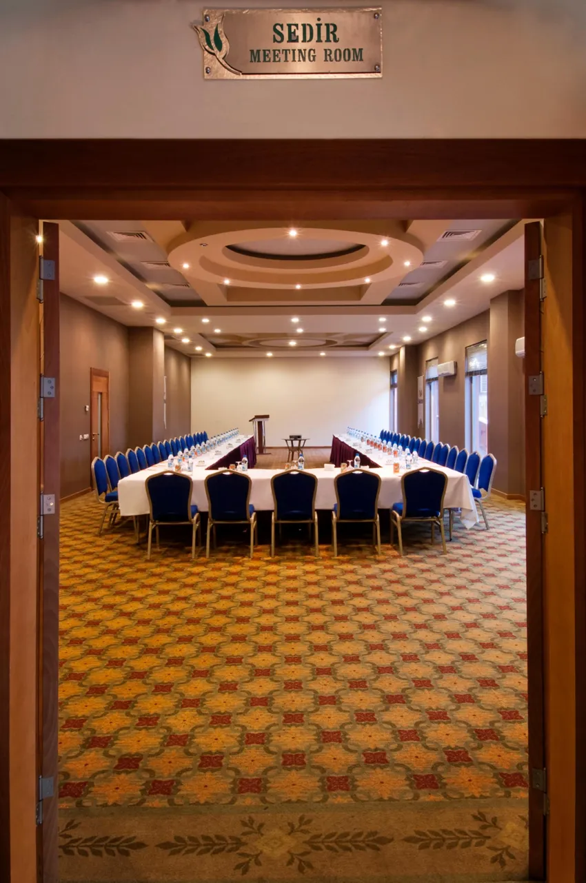 Sueno Hotels Beach Side 5*-46