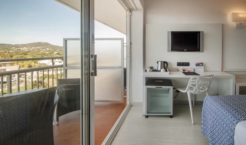 Catalonia del Mar 3*-7