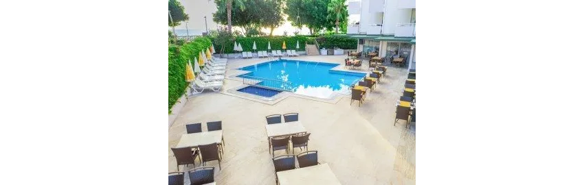 Viking Nona Beach 4*-11