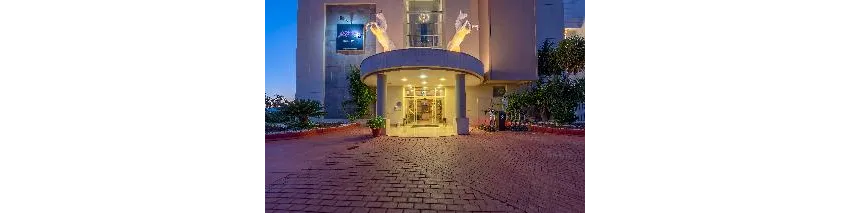 Armas Gul Beach 4*-6