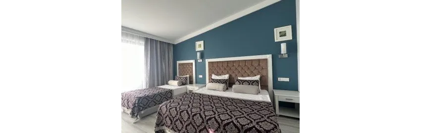 La Perla Hotel 4*-25