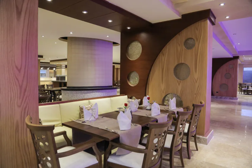 Gravity Hotel & Aqua Park Hurghada 4*-83