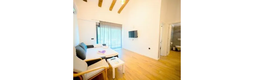 Camyuva Beach 4*-29