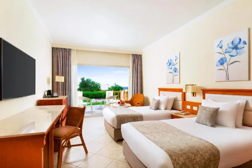 ALBATROS ROYAL GRAND SHARM EL SHEIKH (ADULT ONLY16+)  5*-129