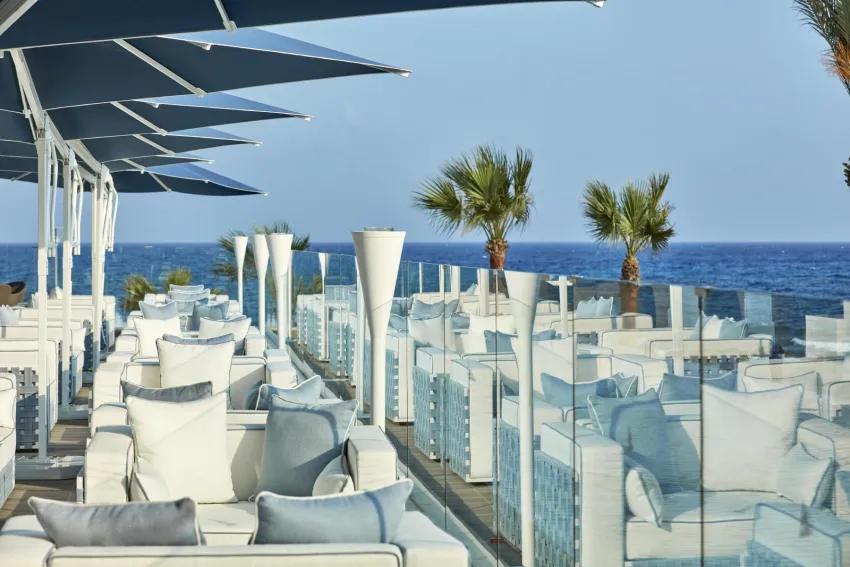 Mare Ayia Napa 5*-10