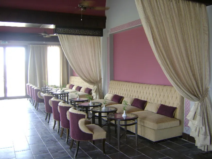 JAZ Neo Saraya Palms 5*-18