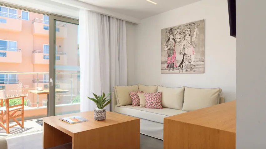 High Beach Resort 4*-14