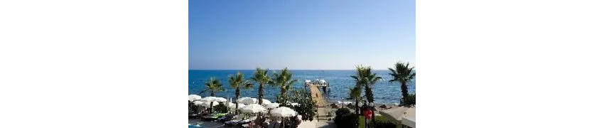 Anitas Beach Hotel 3*-1