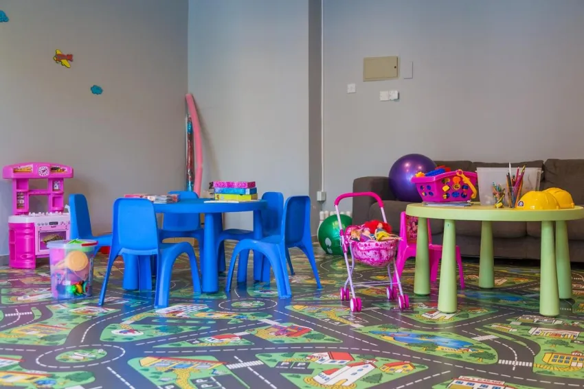 Narcissos Waterpark Resort 3*-28