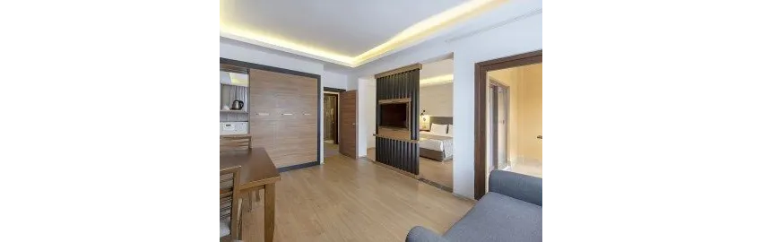 Utopia Resort & Residence 5*-10