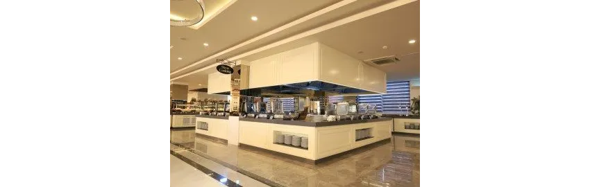Aydinbey Queens Palace 5*-24