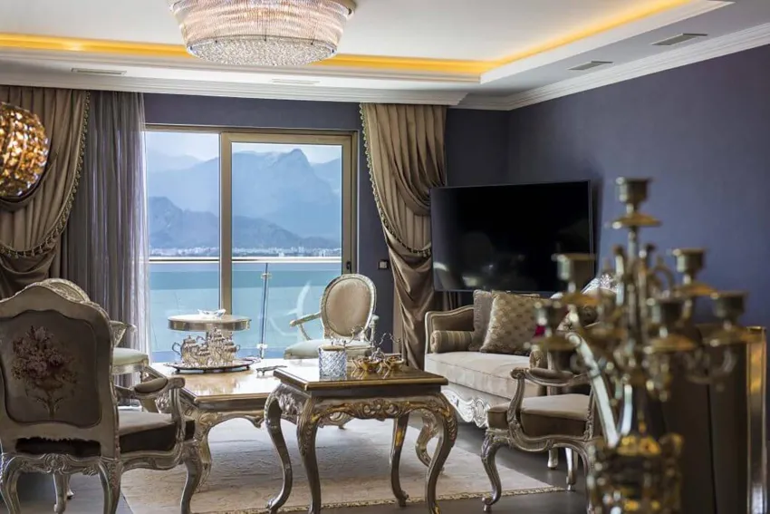 Ramada Plaza By Wyndham Antalya 5*-2