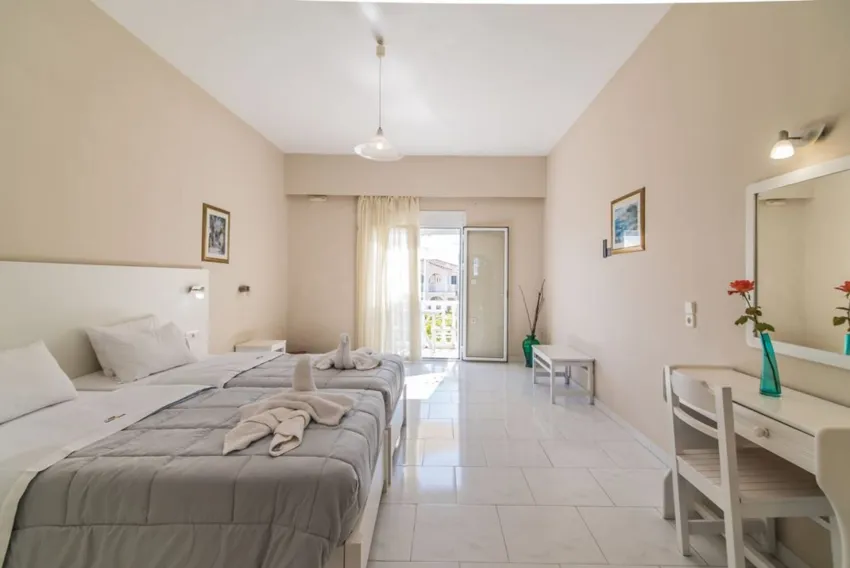 Belussi Beach Hotel 4*-10