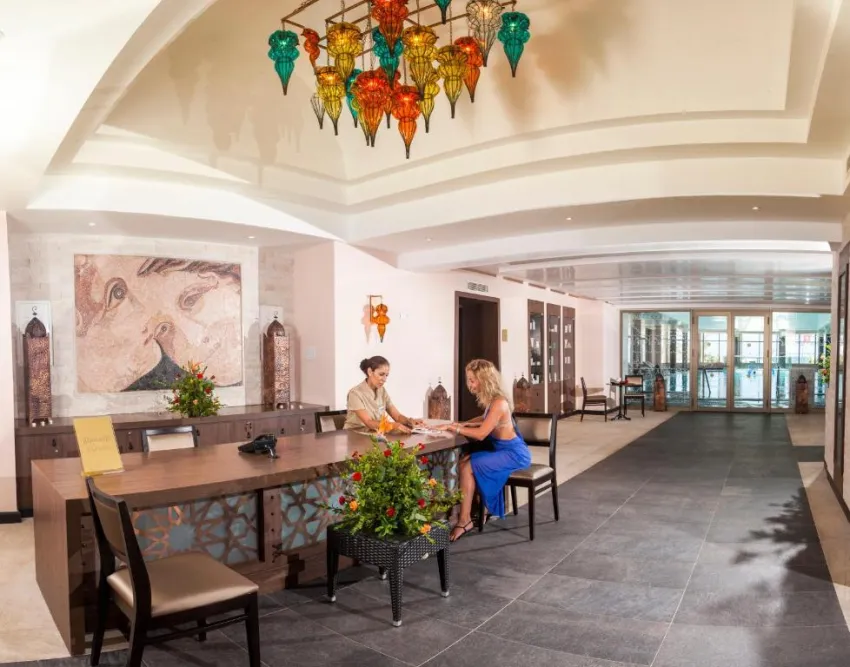 CONCORDE GREEN PARK  5*-17