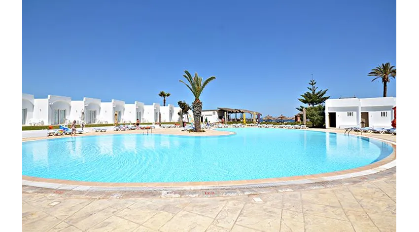 THALASSA SOUSSE RESORT & AQUA PARK  4*-24
