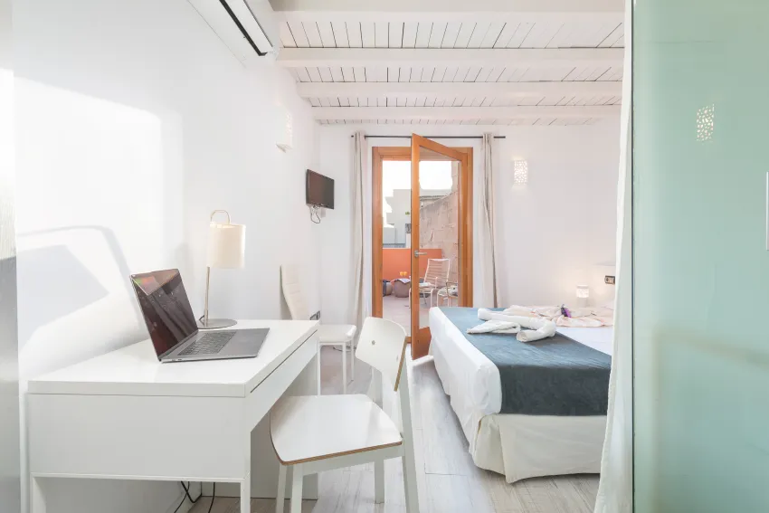 Alcudia Petit Hotels 3*-71