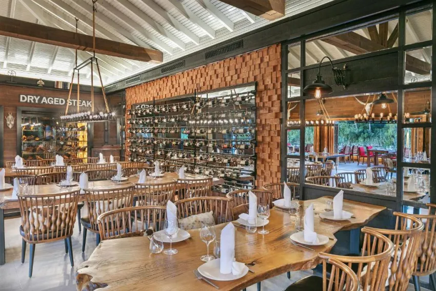 Titanic Deluxe Golf Belek 5*-41