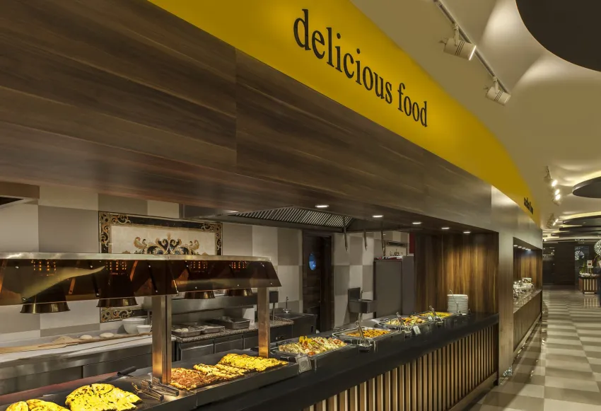 Botanik Platinum 5*-25