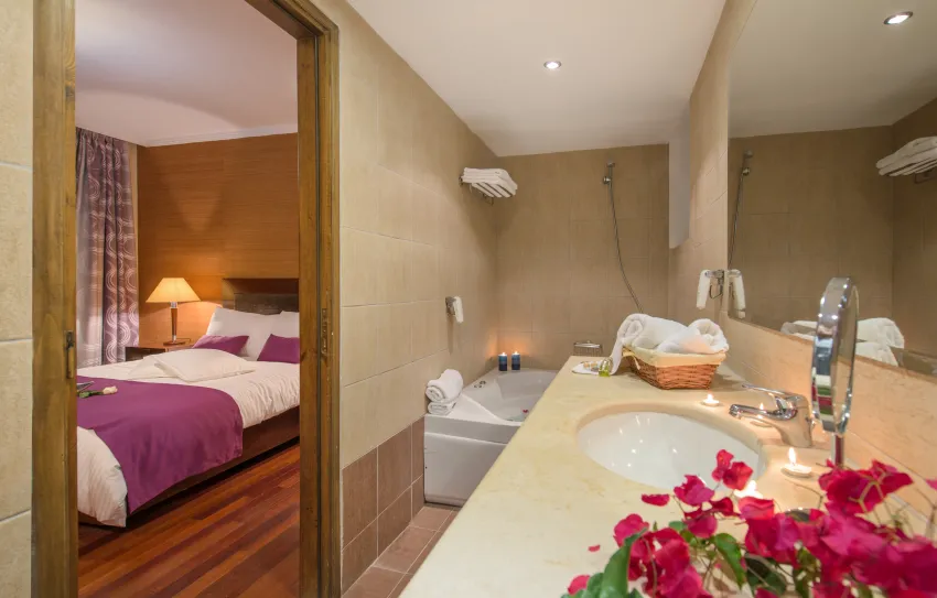 St. John Villas and Suites 5*-27