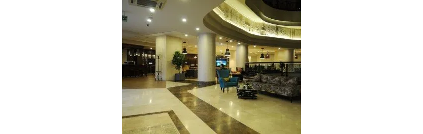 Goldcity Hotel 5*-9