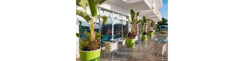 La Perla Hotel 4*-18