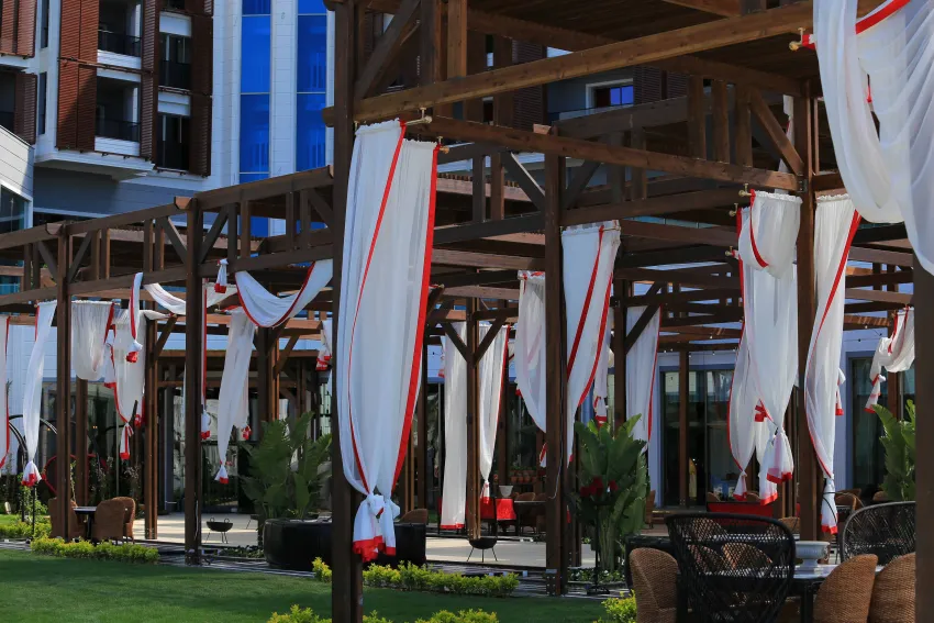 Selectum Luxury Resort Belek 5*-113