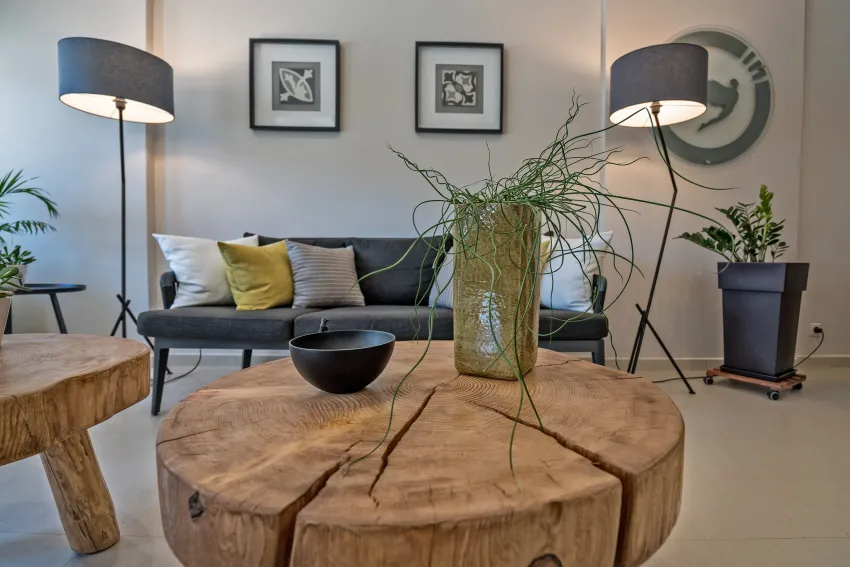 Lefkoniko Beach 3*-7