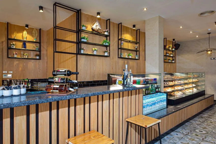 Panorama Bungalows Resort El Gouna 4*-25