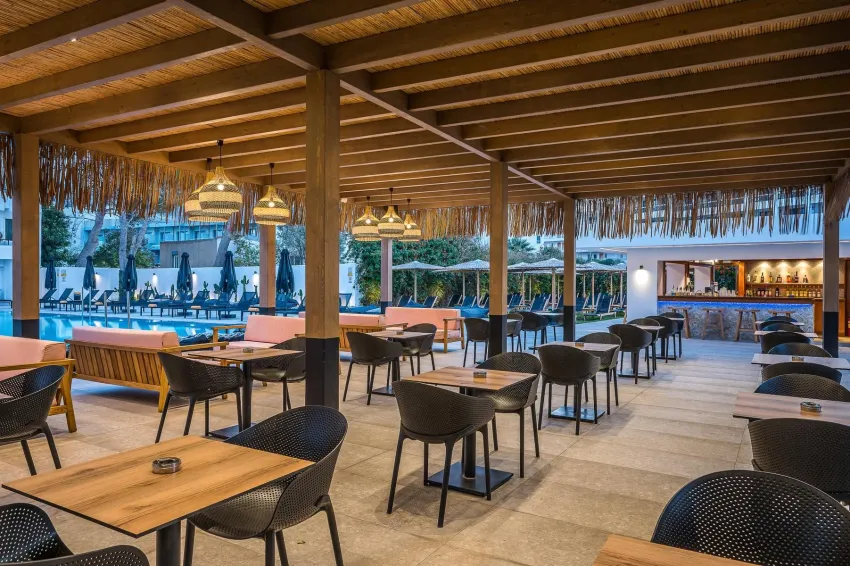 Heronissos Hotel 4*-21