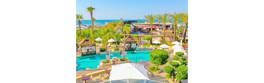 Crystal Family Comfort Collection 5*-21