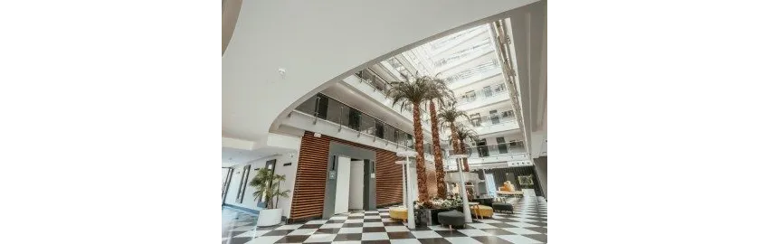Sunprime C Lounge (Adults Only 16+) 5*-6