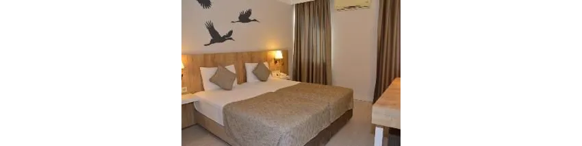 Nova Park Hotel 5*-9