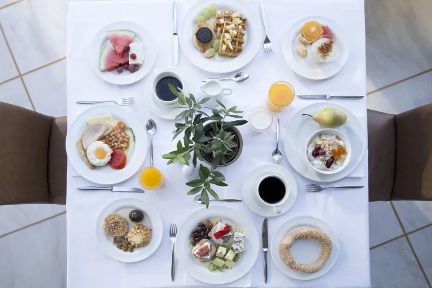 Thalassa Beach Resort Adults Only 16+ 4*-40