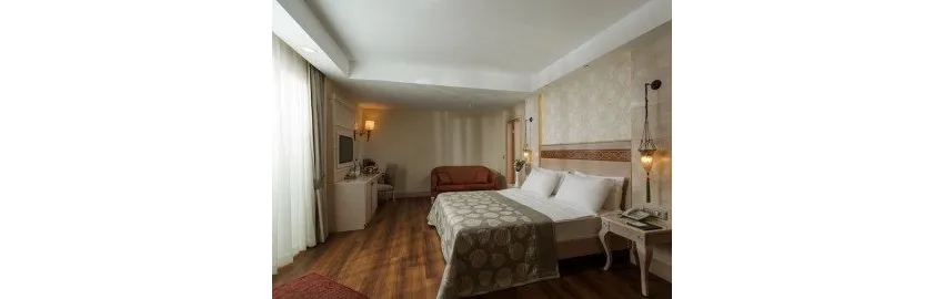 Gural Premier Belek 5*-17