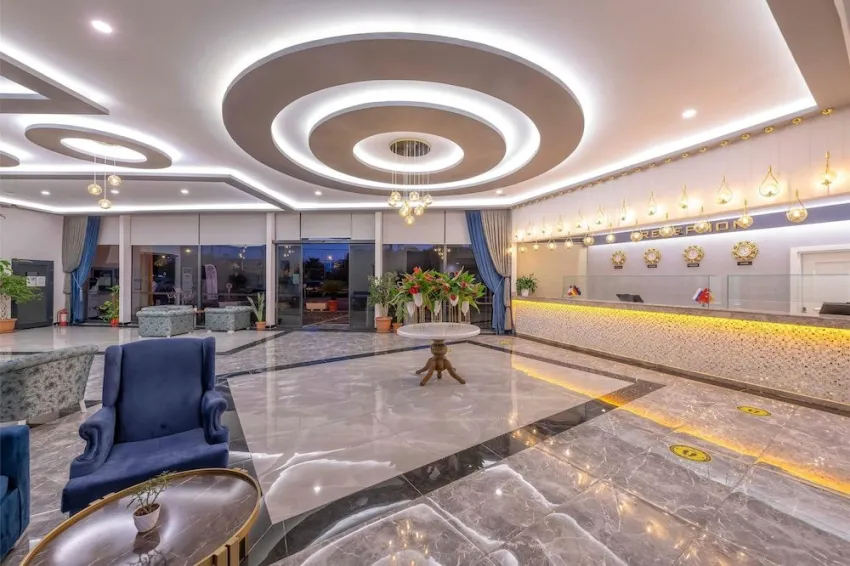 Armas Bella Sun 4*-5