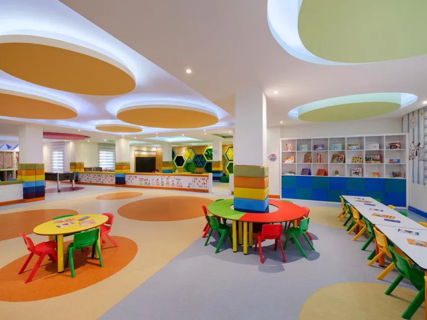 Ic Hotels Green Palace 5*-26