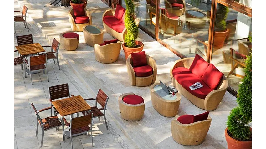 MARTI MYRA HOTEL  5*-23
