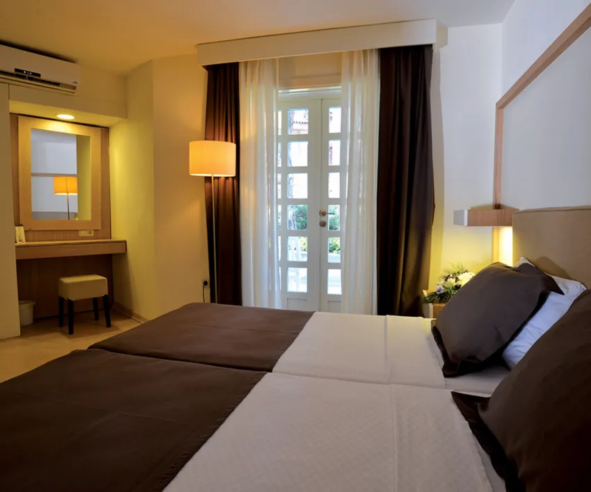 Ulusoy Kemer Holiday Club 5*-18