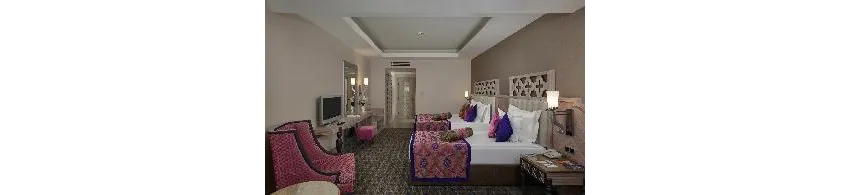 Royal Alhambra Palace 5*-37