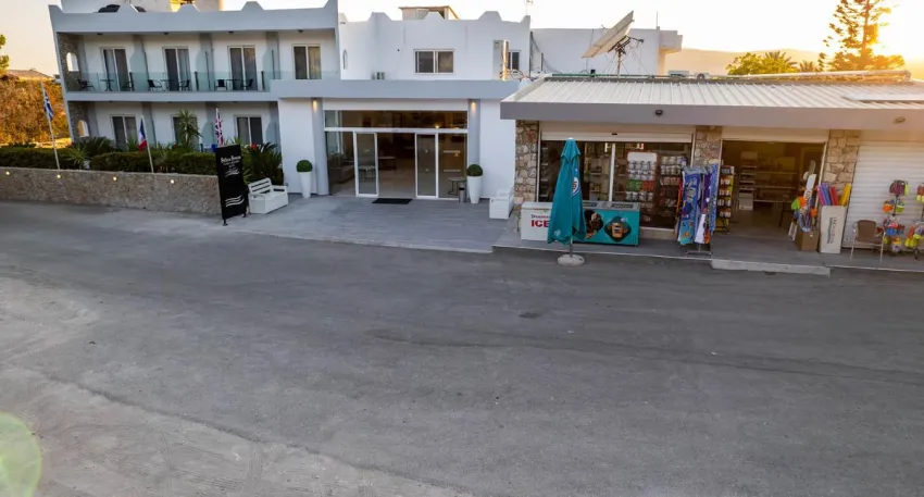 Pefkos Breeze Family Resort ( exThalia Hotel) 4*-20