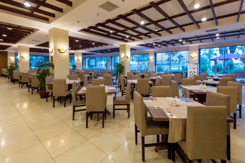 Club Hotel Turan Prince World Select Villa 5*-32