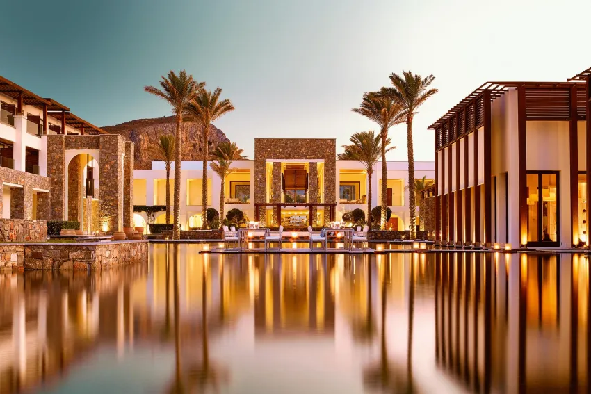 Grecotel Amirandes Boutique Resort 5*-33