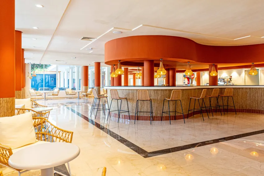 Intelier Rosella 4*-16