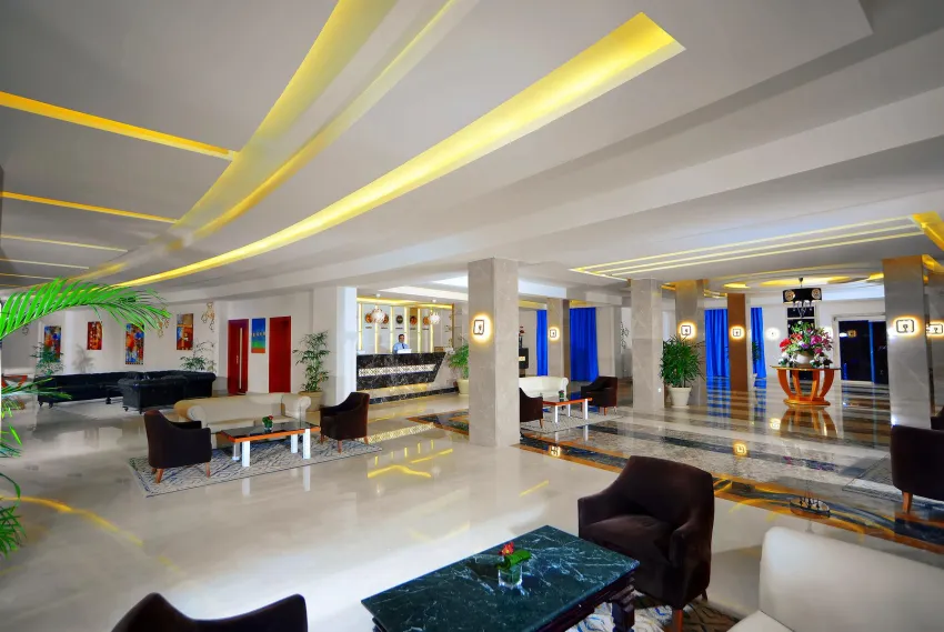 Aqua Blu Sharm 4*-18