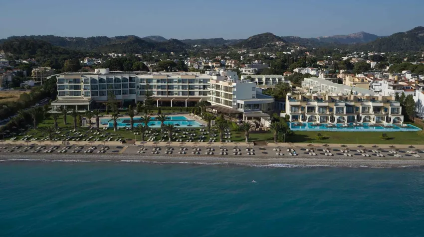 The Ixian Grand and All Suites 5*-1