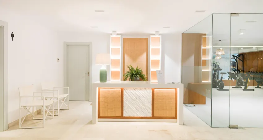 Club Del Sol Aparthotel Resort & Spa 4*-19